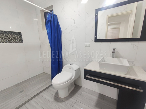 Imagen 12 de 15 de Ledezma Asesores Vende Townhouse Moderno A Estrenar Con Acabados De Primera, Ubicado En Conjunto Cerrado, Sector Germania, Ciudad Bolivar - Venezuela