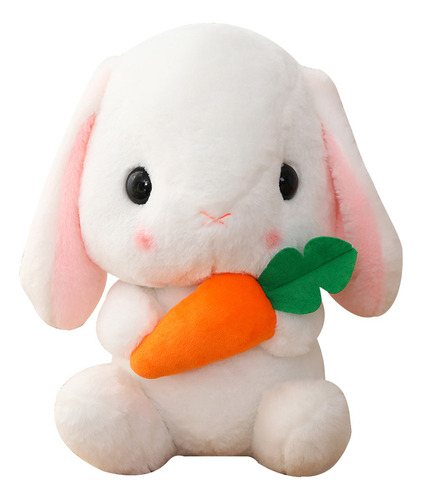 Peluche De Peluche De Conejo Soft Rabbit Toys Bunny