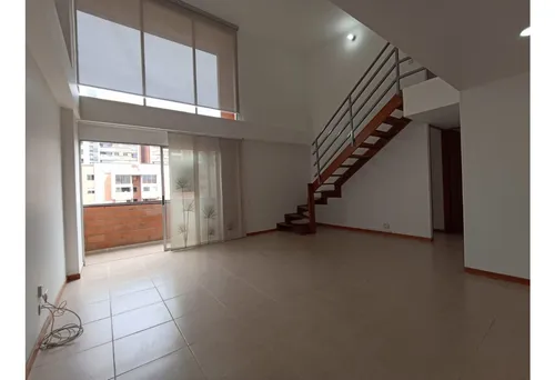 Arriendo Apartamento Duplex Otra Parte
