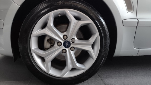 Ford S-max 2013 2.3 Titanium
