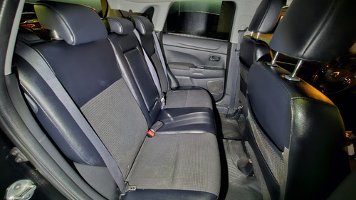 Citroën C4 Aircross 2.0 Tendance 4wd 150cv At6
