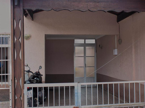Casa Isolada,piscina,edicula,na Imobiliaria Em Praia Grande. - Sil269