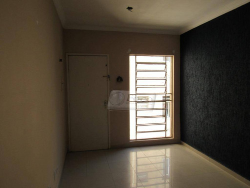 Apartamento Residencial Para Venda E Locação, Parque Renato Maia, Guarulhos. - Ap0654