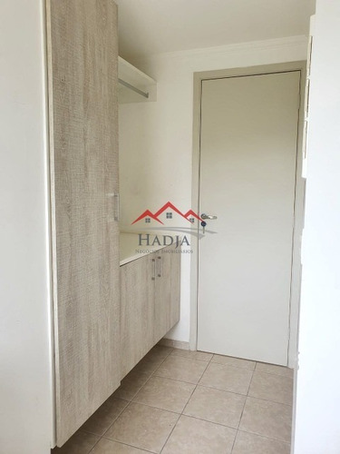 Apartamento A Venda Residencial Ravenna - Engordadouro, Jundiaí - Sp - Ap00201 - 69278489