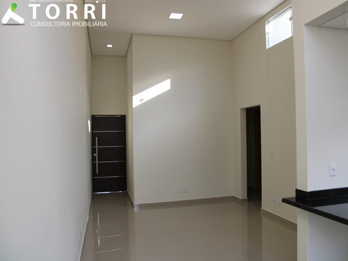 Imagem 4 de 20 de Casa No Condomínio Villaggio Ipanema - Cc00373 - 69862648