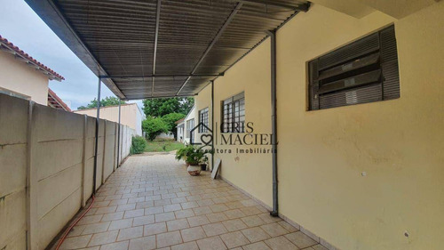 Imagem 3 de 6 de Terreno À Venda, 497 M² Por R$ 790.000,00 - Cidade Nova I - Indaiatuba/sp - Te0051