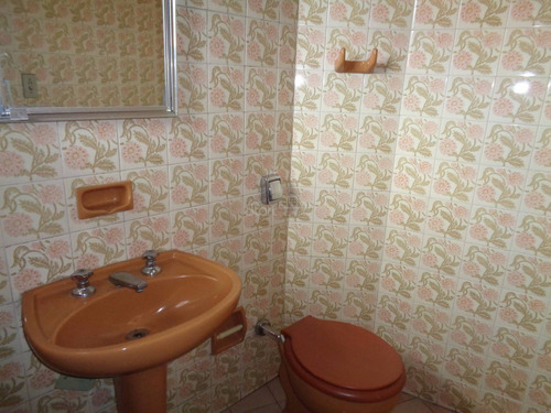 Imagem 7 de 7 de Casa Para Aluguel Em Ponte Preta - Ca090297