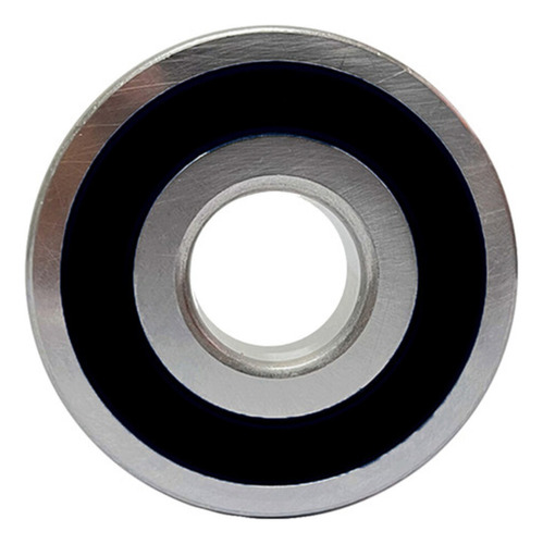 3x Rolamento 6306/25 2rs C3 25 X 72 X 19 Fersa