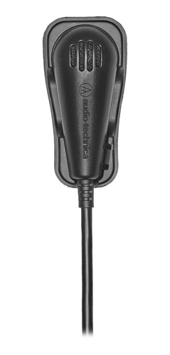 Audio-technica Consumer Atr4650-usb Omnidirectional Condense