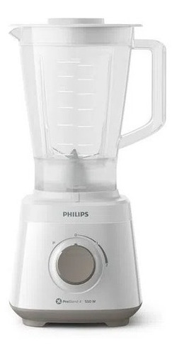 Licuadora Philips Daily Collection Hr2127/02 550w