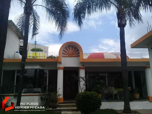 Imagen 12 de 14 de Casa En Colonia Tulipanes Cuernavaca