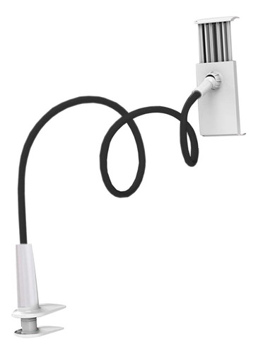 Soporte Flexible For Teléfono Cama Plegable Móvil Para