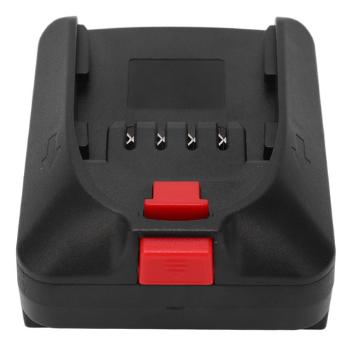 Adaptador De Batería Las Baterías De Litio De La Serie Bat D