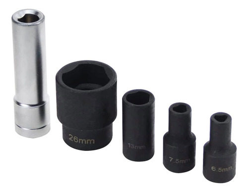 Herramienta De Bomba Diésel Bosch Ve Con Extractor De Sensor