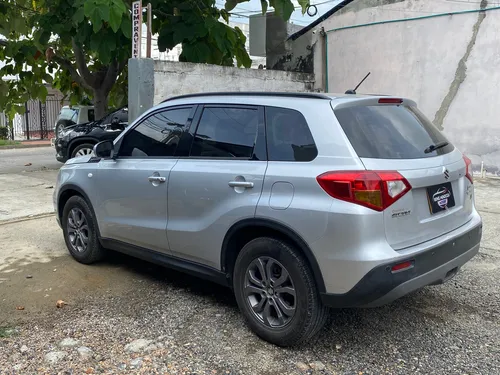 Suzuki Vitara Live 1.6 Gl All Grip