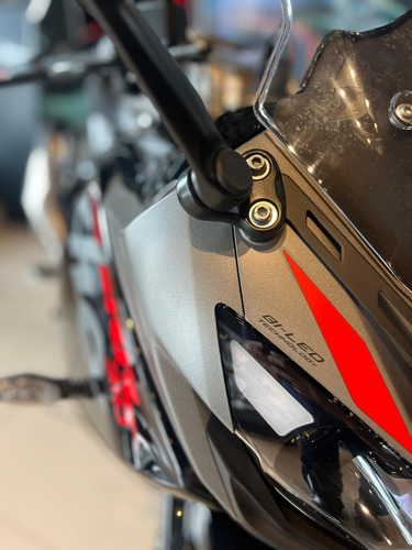 Tvs Apache Rr310 Con Abs Horquilla Invertida Promo 0km