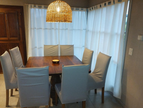 Casa En Alquiler Y Venta En San Alfonso Pilar Del Este | Vco Propiedades