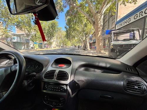 Peugeot 206 2.0 Hdi Premium