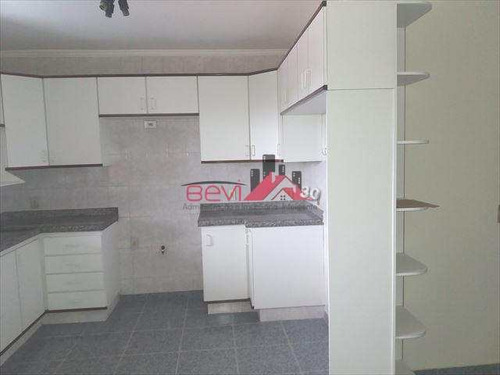 Imagem 11 de 18 de Apartamento Em Piracicaba Bairro Nova Piracicaba - V1804