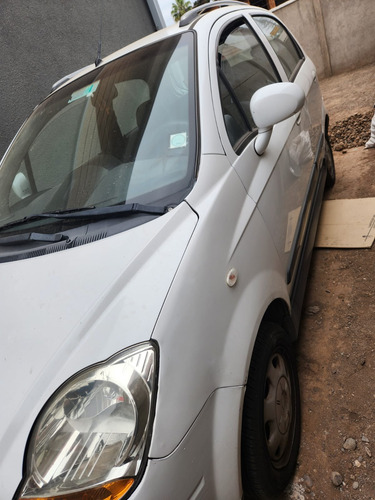 Chevrolet Spark Lite Hb 0.8 Mt