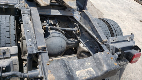 Imagen 5 de 11 de Volkswagen Constellation 17-280 ( Por Partes )