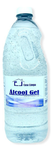 Gel 70 2l Climpa