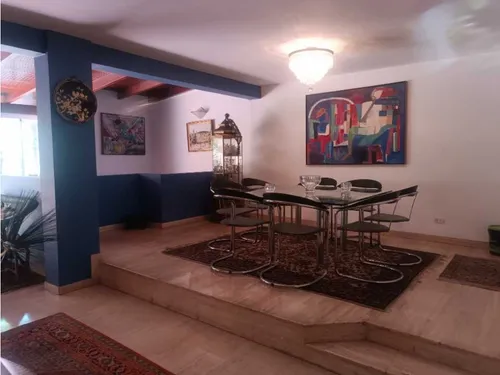 Venta Casa En La Florida 350m2