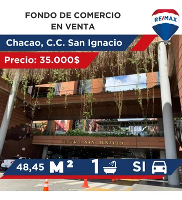 Negocio en venta