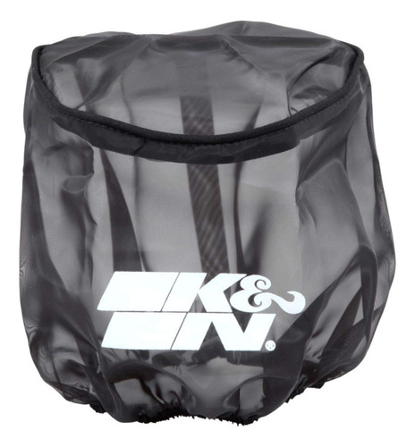 K&n 22-dk - Envoltura De Filtro Drycharger Negra Para Tu Fi.