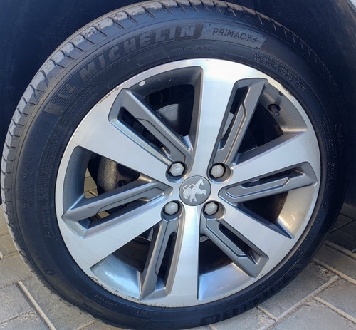 Peugeot 308 1.6 Feline Thp 163cv 2016