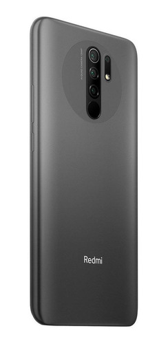 Xiaomi Redmi 9 (Global) Dual SIM 32 GB carbon grey 3 GB RAM