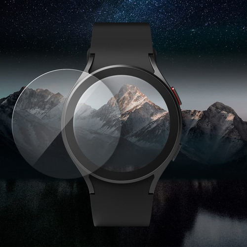 Película Huawaei Watch Gt 4 46mm Kingshield Nano Vidro(2xun)