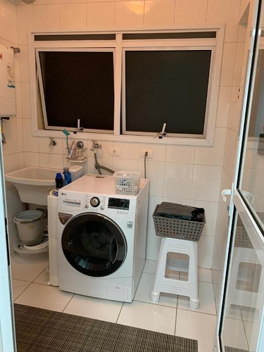 Imagem 15 de 30 de Apartamento Com 2 Dormitórios À Venda, 85 M² Por R$ 1.350.000 - Vila Clementino - São Paulo/sp - Ap19738