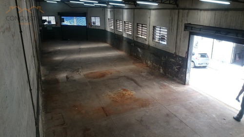 Imagem 15 de 15 de Galpao Industrial - Sao Jose - Ref: 3618 - L-5802