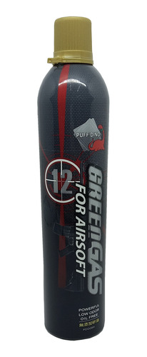 Pistola Airsoft Black Devil Hi-cap 5.1 1911 Rossi Green Gas