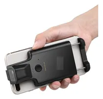Comprar Leitor De Código De Barras Eyoyo Ey-017 2d Preto