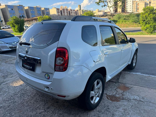 Renault Duster 20 D 4x2a
