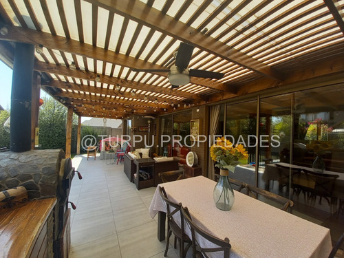 Imagen 4 de 25 de Condominio - Casa Interior