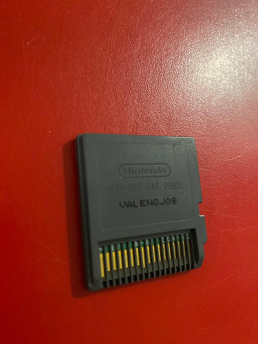 Alice In Wonderland Nintendo Ds Oldskull Games (Usado)