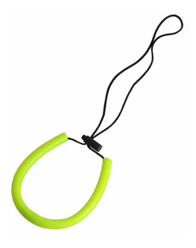Buceoajustable Lanyard