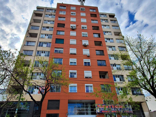 Imagen 2 de 18 de Excelentes Vistas - Dos Ambientes Venta Devoto
