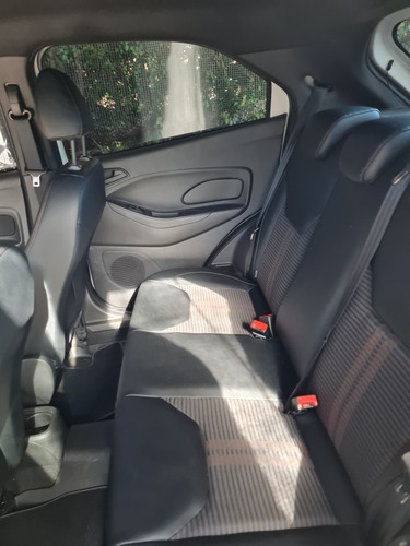 Imagen 11 de 14 de Ford Ka 2021 Freestyle Sel At