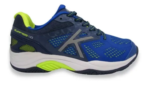 Zapatillas Para Jugar Fronton MercadoLibre