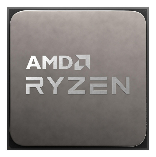 Procesador Amd Ryzen 5 5500 3.6ghz Am4 100-100000457box