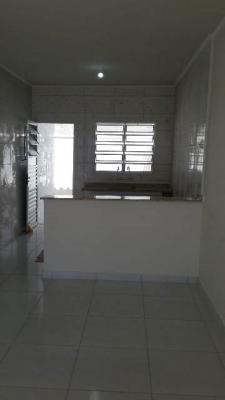 Casa Geminada Em Itanhém - 5912