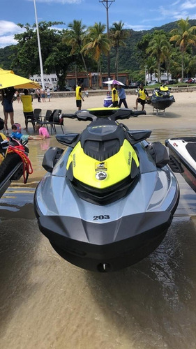 Jet Sky Sea Doo