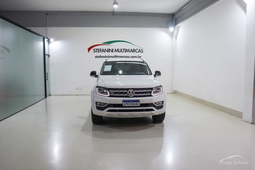 Imagem 2 de 14 de Amarok 3.0 V6 Cd Highline 4x4