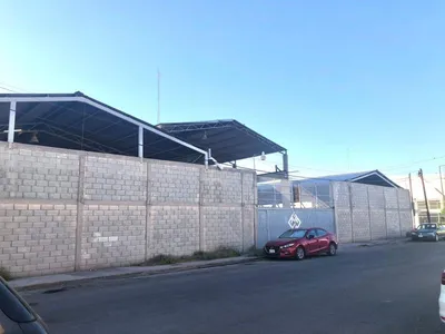Bodega en renta
