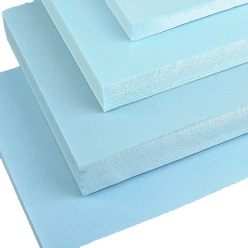 Bloques De Espuma Rectangulares De 5 Piezas Para Accesorio