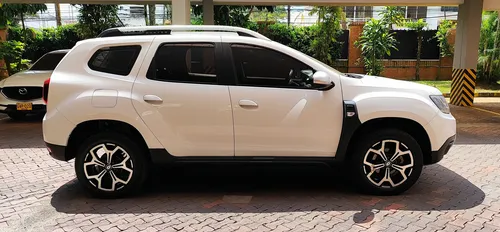 Renault Duster 1.3 Intense Mt 4x4